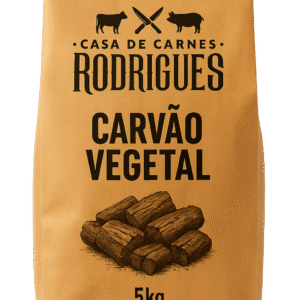 Carvão 5kg