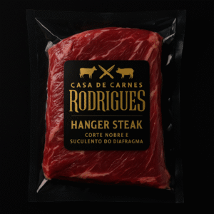 Hanger 100gr